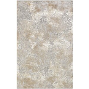 Halı Tresor 19938 070 Serisi Akrilik Salon Oturma Odası Halısı 200x290 cm