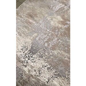 Halı Tresor 19938 070 Serisi Akrilik Salon Oturma Odası Halısı 160x230 cm