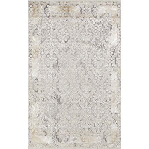 Halı Tresor 19929 070 Serisi Akrilik Salon Oturma Odası Halısı 160x230 cm