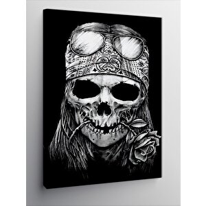 Kanvas Tablo Guns N Roses 50x70 cm
