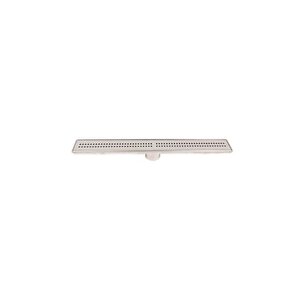 Line 6 60 Cm Cube Izgaralı Duş Kanalı