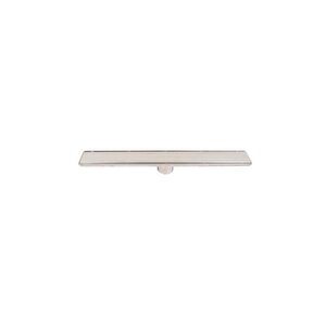 Line 6 60 Cm Plain Izgaralı Duş Kanalı
