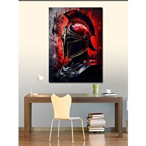 Kanvas Tablo Gladyatör 70x100 cm