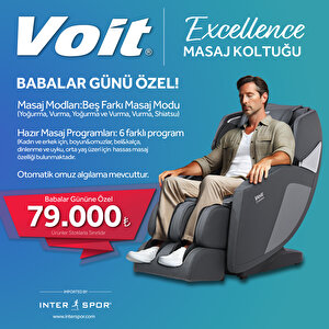 Excellence Masaj Koltuğu/n
