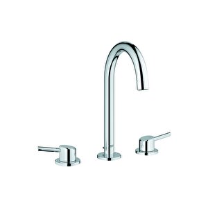 Concetto 3 Delikli Lavabo Bataryası - 20216001