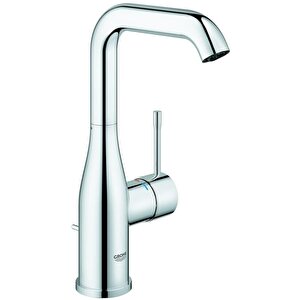 Tek Kumandalı Lavabo Bataryası L-boyut 24174001
