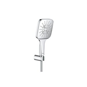 Rainshower Smartactive 130 Cube Duşu Seti 3 Akışlı - 26589000