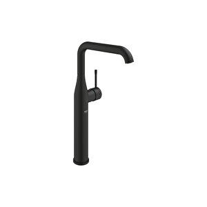 Essence Tek Kumandalı Lavabo Bataryası Xl Phantom Black - 24170kf1