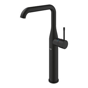 Essence Tek Kumandalı Lavabo Bataryası Xl Phantom Black - 24170kf1