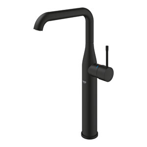 Essence Tek Kumandalı Lavabo Bataryası Xl Phantom Black - 24170kf1