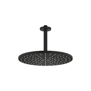Rainshower Mono 310 Tepe Duşu Set 422 Mm, 1 Akışlı Phantom Black - 22122kf0