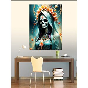 Kanvas Tablo 100x140 cm