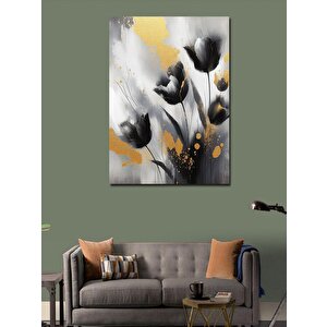 Kanvas Tablo 100x140 cm