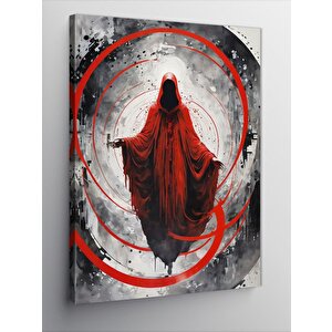 Kanvas Tablo 100x140 cm