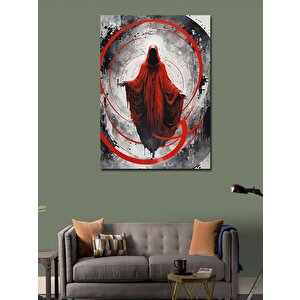 Kanvas Tablo 100x140 cm