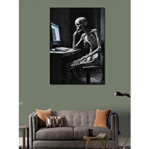 Kanvas Tablo 100x140 cm
