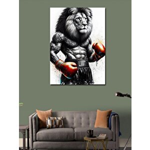 Kanvas Tablo 100x140 cm