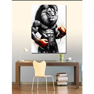 Kanvas Tablo 100x140 cm
