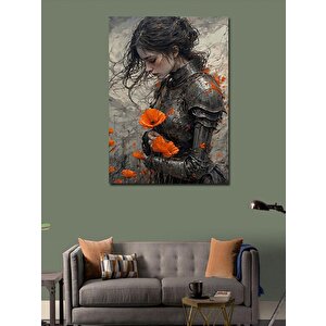 Kanvas Tablo 100x140 cm