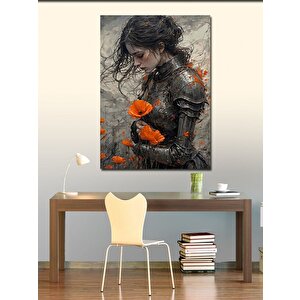 Kanvas Tablo 100x140 cm