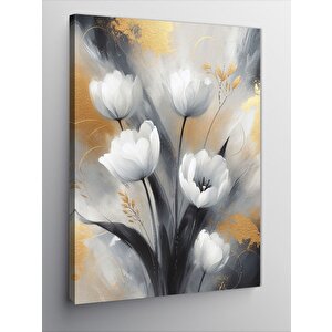 Kanvas Tablo 100x140 cm