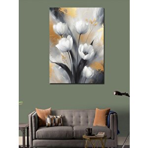 Kanvas Tablo 100x140 cm
