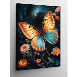 Kanvas Tablo 100x140 cm