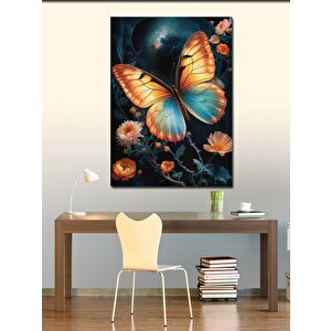 Kanvas Tablo 100x140 cm