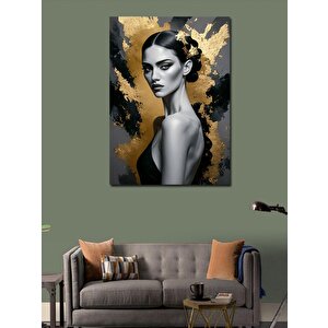Kanvas Tablo 100x140 cm