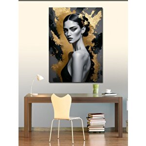 Kanvas Tablo 100x140 cm