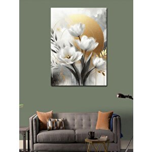 Kanvas Tablo 100x140 cm
