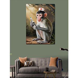 Kanvas Tablo 100x140 cm