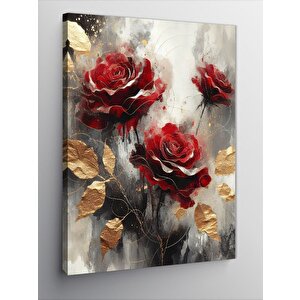 Kanvas Tablo 100x140 cm