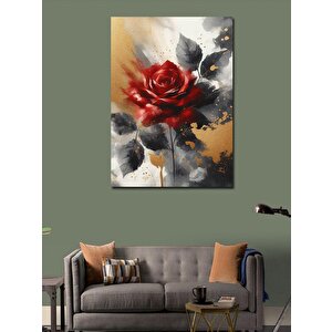 Kanvas Tablo 100x140 cm