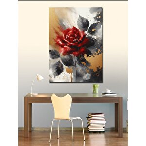 Kanvas Tablo 100x140 cm