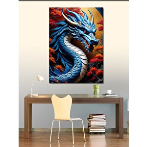 Kanvas Tablo 100x140 cm