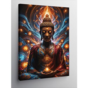 Kanvas Tablo 100x140 cm