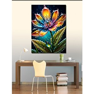Kanvas Tablo 100x140 cm