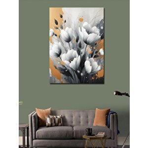 Kanvas Tablo 100x140 cm