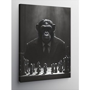 Kanvas Tablo 100x140 cm