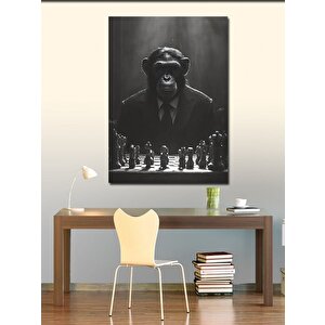 Kanvas Tablo 100x140 cm