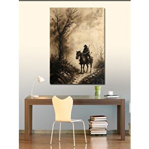 Kanvas Tablo 100x140 cm