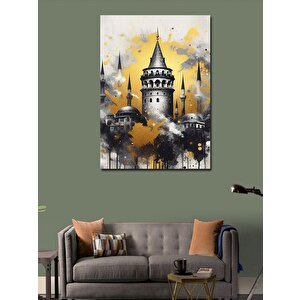 Kanvas Tablo 100x140 cm