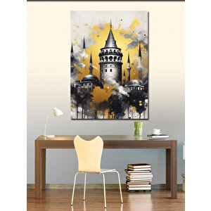 Kanvas Tablo 100x140 cm
