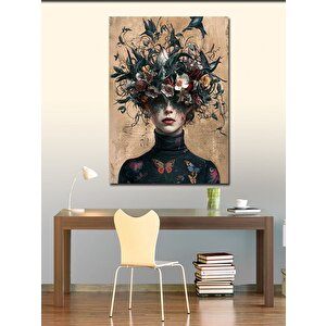 Kanvas Tablo 100x140 cm