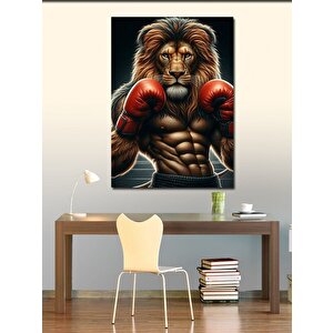 Kanvas Tablo 100x140 cm