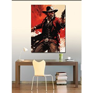 Kanvas Tablo 100x140 cm
