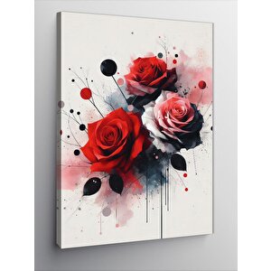 Kanvas Tablo 100x140 cm