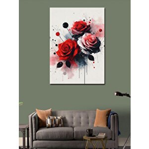 Kanvas Tablo 100x140 cm