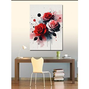 Kanvas Tablo 100x140 cm
